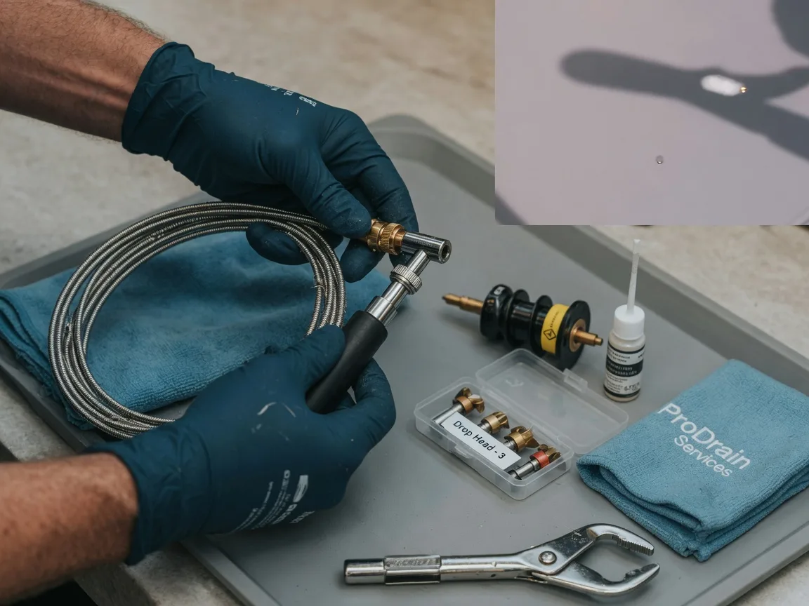 Why choose Drain Cleaning in Monroe Bridge, MA